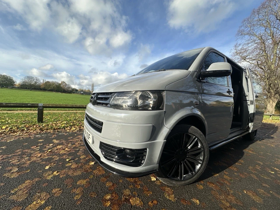 VW Transporter - Image 4 of 4