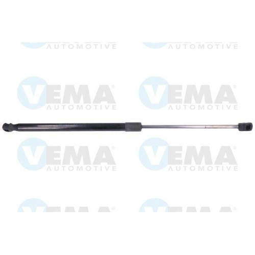 Gasfeder Koffer /Laderaum Vema 51715 FüR Peugeot CitroëN/Peugeot-image