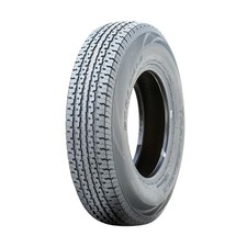 Transeagle ST Radial II Steel Belted Premium Trailer Radial Tire-ST225/75R15 ...