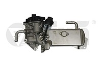 KüHler AbgasrüCkfüHrung Vika 11317712001 FüR VW Transporter T5 Bus 7HB 7HJ 7EB