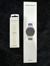 Samsung Galaxy Watch 6 40mm Bluetooth,wifi,gps SM-R930