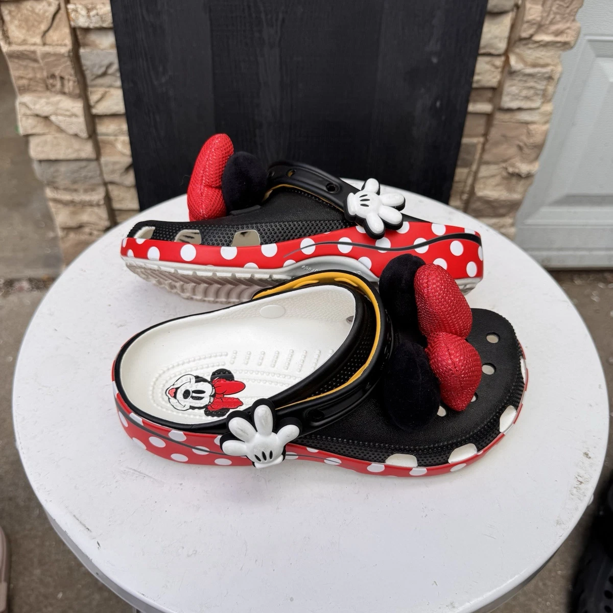 25+ minnie crocs for sale | Updated Oct 2026