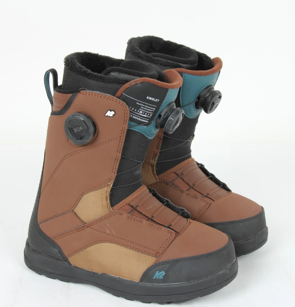 K2 9 Size Ski & Snowboard Boots for Men | eBay display picture 3