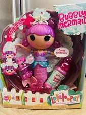 Lalaloopsy Full Size Ocean