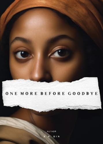 ONE MORE BEFORE GOODBYE-r.h. Sin