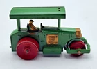 Lesney Matchbox No.1a1 Series 1 First Year 1953 Aveling Barford Road Roller