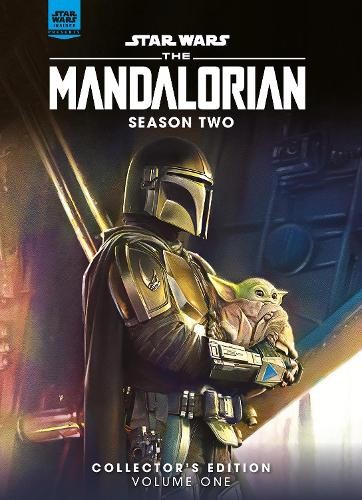 Star Wars Insider Presents: Star Wars: The Mand. Magazine** - Image 2