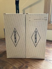 AtoMuffler Air Exhaust Muffler M10 #0111010 1” Male NPT Lot Of 2