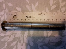 Centre Stand Pivot - Honda Cub C50 C90?