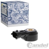 Vemo Klopfsensor Passend FüR Opel Astra Meriva Vectra Zafira | V40-72-0606
