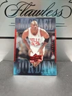 1998-99 Upper Deck Athlete of the Century The Skills Card # 46 Michael Jordan
