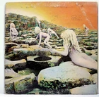 Led Zepplin Houses of the Holy LP 1973 [Atlantic SD 7255] Gatefold