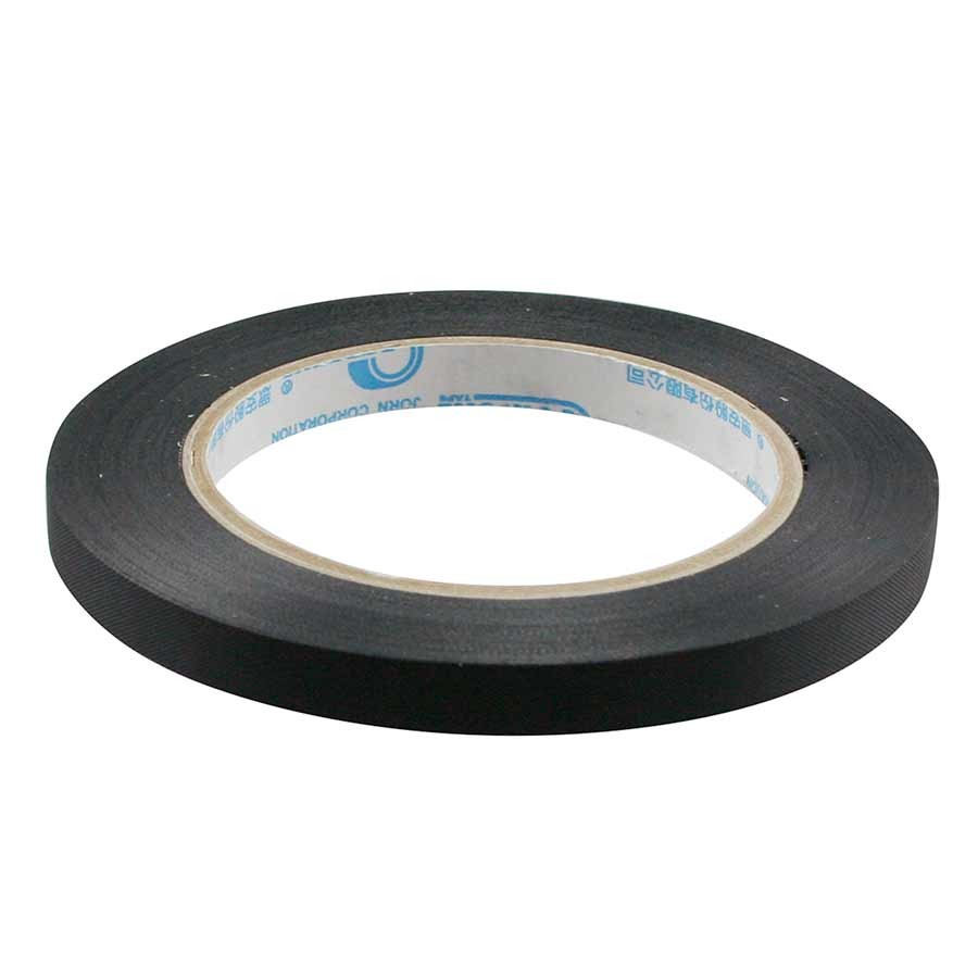 Varia 13mm Self-Adhesive Weaved Polyester Rim Tape - Lightweight, Durable