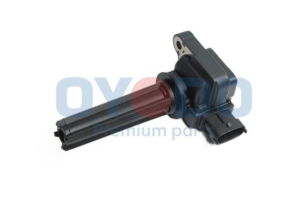 Oyodo ZüNdspule ZüNdmodul FüR Saab 9-3 Cabriolet 1.8 T 2.0 Opel Signum Vectra C-image