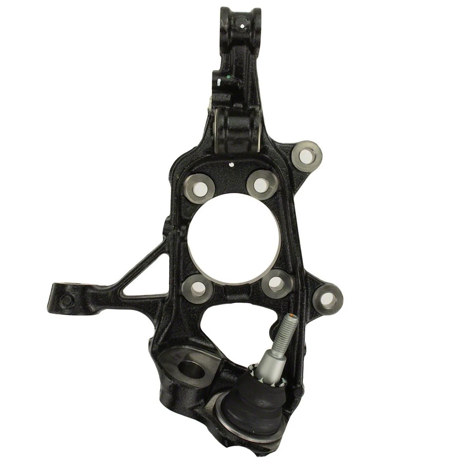 Motorcraft MEF535 nudillo pasajero delantero lado derecho mano para Ford Explorer Foto 2 de 4