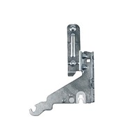 TüRscharnierhebel Rechts SpüLmaschine Bosch 12005775 Balay Constructa