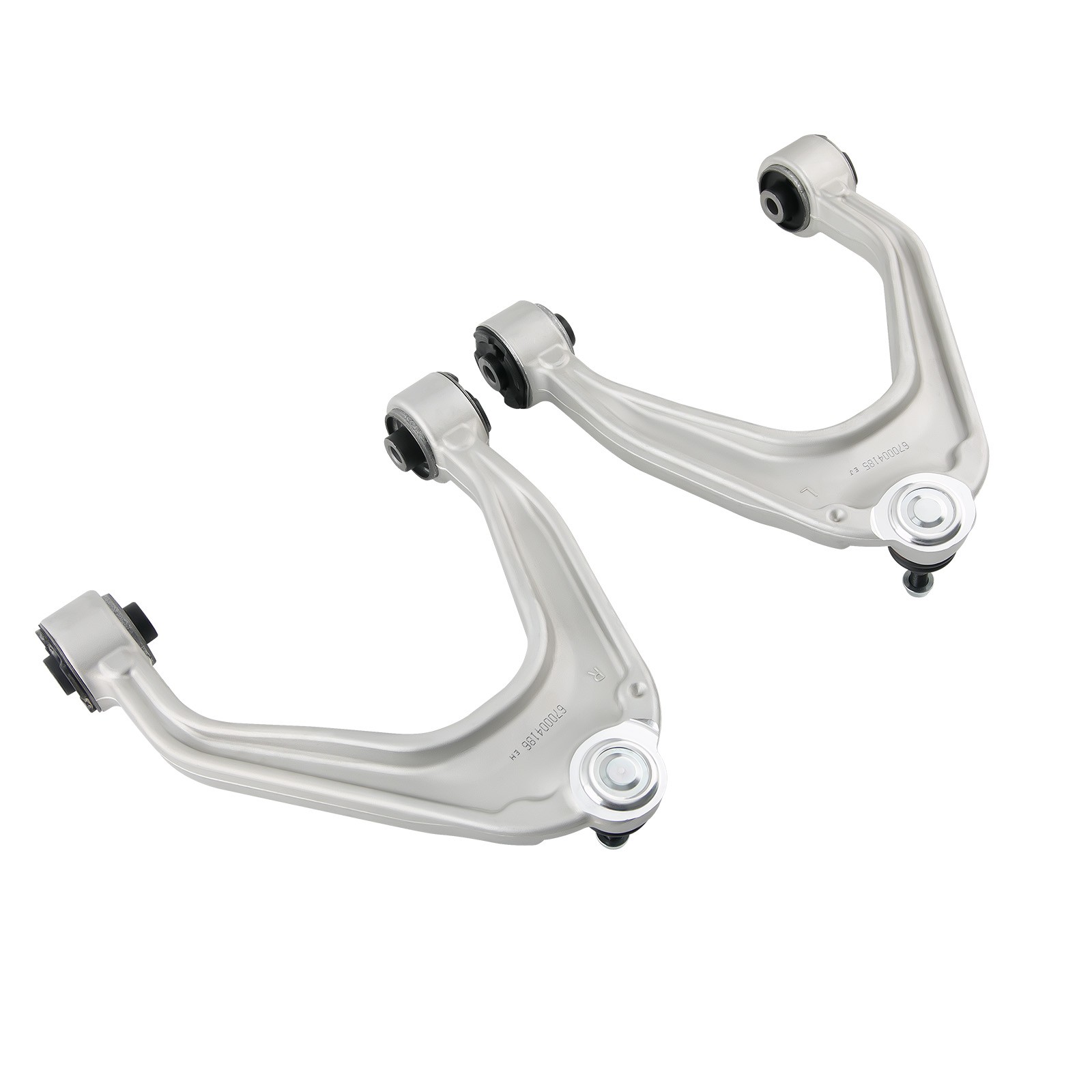 Front Upper Control Arms LH RH for 2014-2022 Maserati Quattroporte Ghibli M156