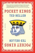 Pocket Kings by Heller, Ted
