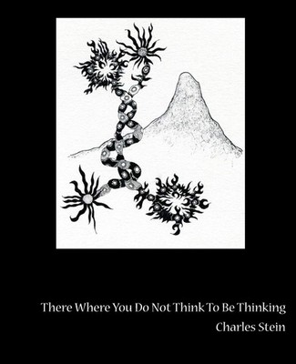 Charles Stein There Where You Do Not Think to Be Think (Taschenbuch) (US IMPORT)
