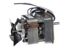 Fits Vollrath 3183352 2111 C22.2 Drive Motor, Reversed, 208/240V for CBT-15