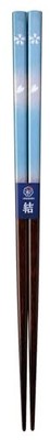 Kawai Yui Chopsticks Somei Yoshino Blue Size: Approx. W23cm 115948