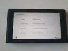 Nintendo Switch HAC-001 Handheld XKJ10097607044  - FULLY TESTED