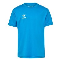 hummel Kinder Trikot Set Weiß Blau GrößE 164 (14 Jahre)