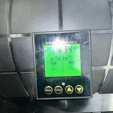 Wohenhao 600W Toroidal Core Low Voltage Landscape Lighting Transformer