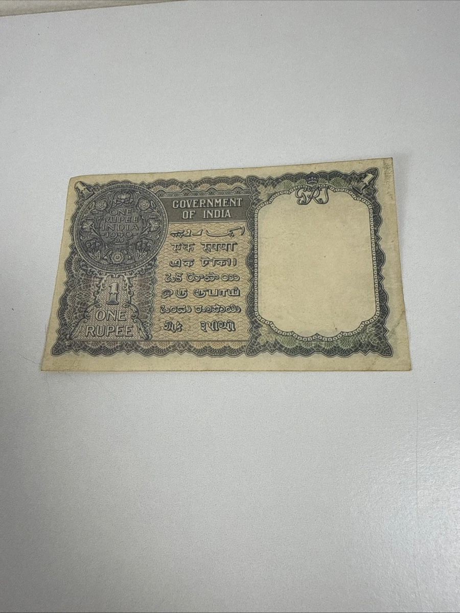 1940 india rupee products for sale | eBay