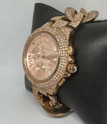 Michael Kors Camille MK3196 Women display picture 2