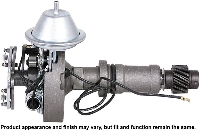 Восстановленный дистрибьютор Cardone P N 30 1813 - Изображение 2 из 4