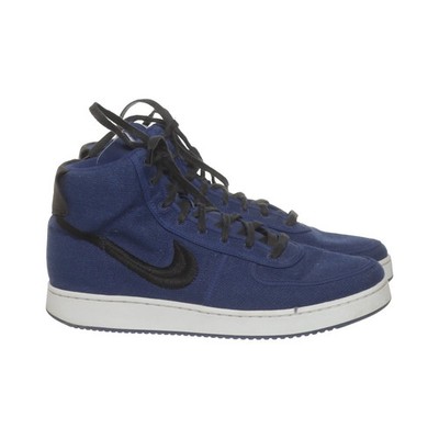 Nike, Sneaker, Größe: 46, Blau, Herren #chS