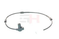 GH Sensor Raddrehzahl Hinterachse FüR CitroëN Xsara N1 1.6 16V 1.8I N0 N2