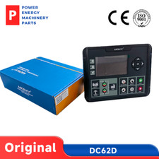 Mebay DC62D Replaced by DC62D MK3 Generator S...