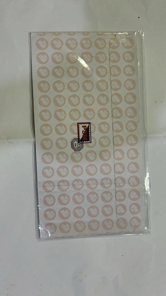 Malaysia 2015 psm fdc world stamp exhibition singapore panda overprint ms - Image 2 of 2