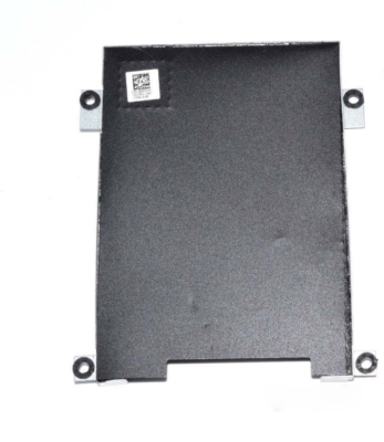 Support De Disque Dur 2,5" Pour Dell Latitude 5490, 5491, 5480, 5481 - Avec 8 Vis - Remplacement Pour Mise à Niveau
