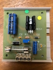 PSVDC-T0135 Processor