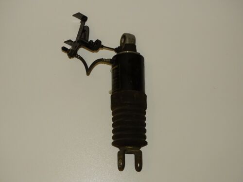 KAWASAKI GPZ 600 R GPZ600R ZX600A SPRING SHOCK ABSORBER REAR - Picture 1 of 8