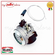 Carburatore 14/12 miscelatore Franco Morini G30 Malaguti FIFTY TOP MIX 1994 DL12