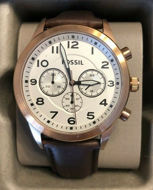 Flynn Pilot Chronograph Hotsell, 50 