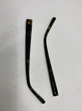 KATE SPADE NEW YORK LUCYANN DV2 135mm TORTOISE TEMPLE 135mm ARM PARTS /T14