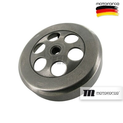 Glocke Kupplung MOTOFORCE D.112 MM CPI 2T Adly 50 Ss Supersonic 2T