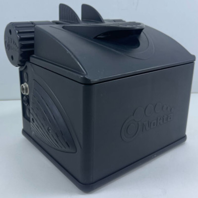 NOKTA ENGINEERING GOLDENKING DPR PLUS (DEEP PROCESSOR RADAR PLUS)