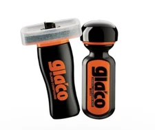 SOFT99 Glaco G47 Car Glass Oil-remover100ml + G19 Water Repellent Coating 70ml