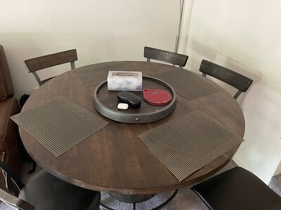 dining table set