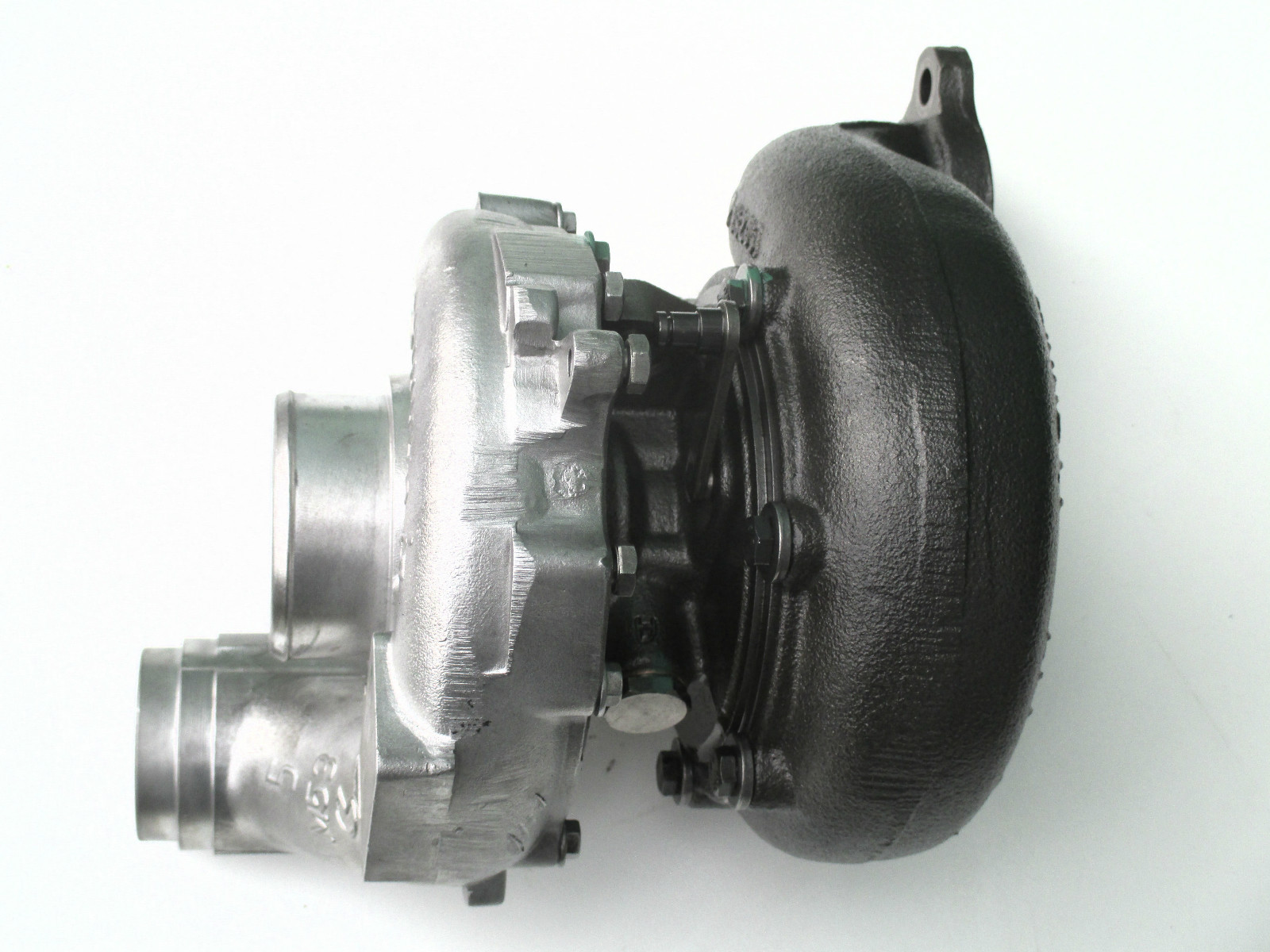 Actionneur Turbo G-277 Pour Mercedes-Benz OM642 - Compatible C/E/G/R/ML/Classe, Chrysler, Jeep - Réf. 765155