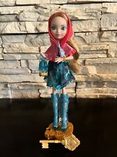  Mattel Ever After High Through The Woods Ashlynn Ella