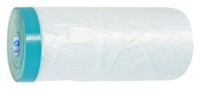 Storch Cq Uvx Folie Mit Gewebe-Klebeband Set Masker Tap 10 X 16 Meter