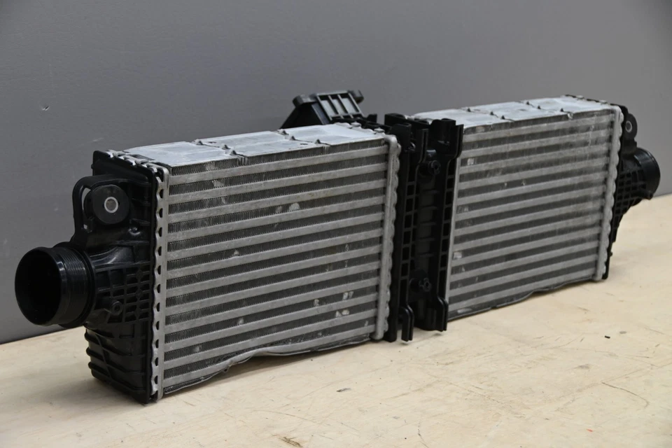 2020-2023 Porsche 911 Carrera Intercooler Charge Air Cooler 992.145.805.F OEM 20 - Image 2 of 4
