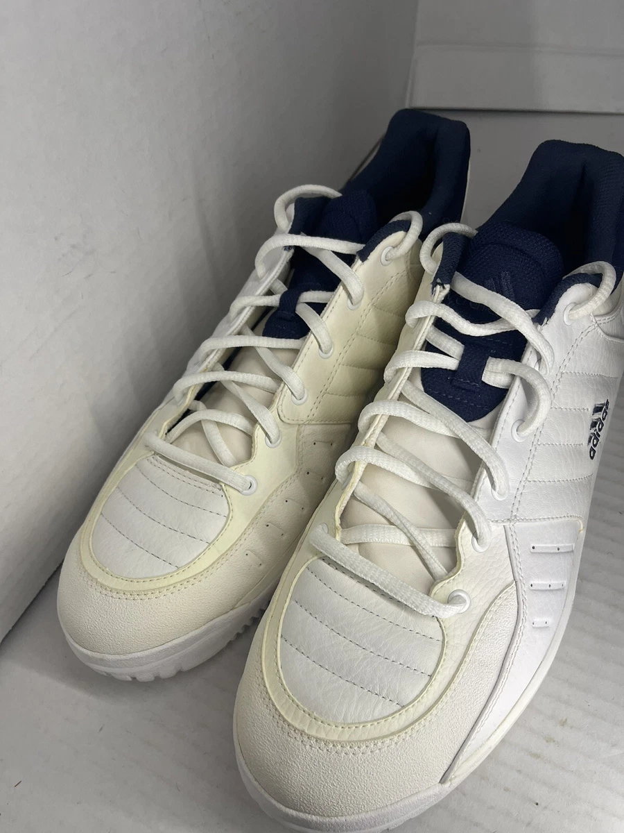 Adidas mens vintage clearance tennis shoes